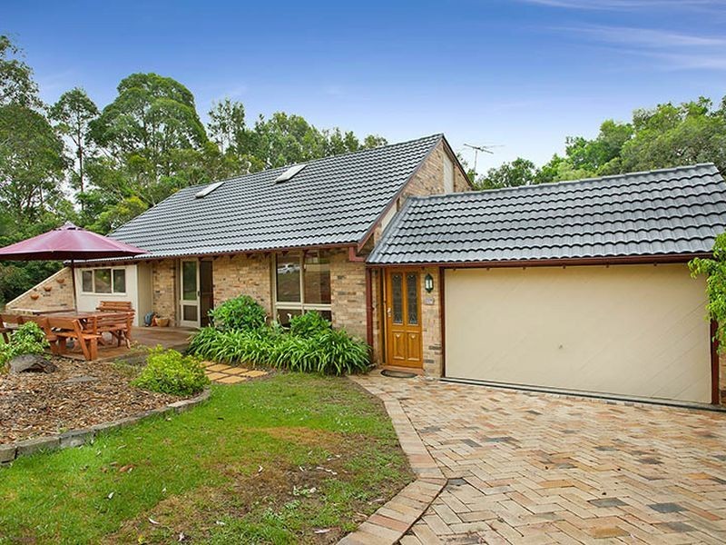 47 Yanderra Avenue, Bangor NSW 2234