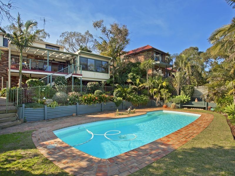 4 Bampton Avenue, Illawong NSW 2234