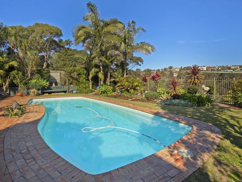 4 Bampton Avenue, Illawong NSW 2234