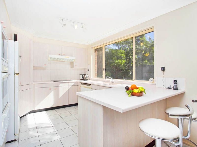 3 Cherrywood Grove, Menai NSW 2234