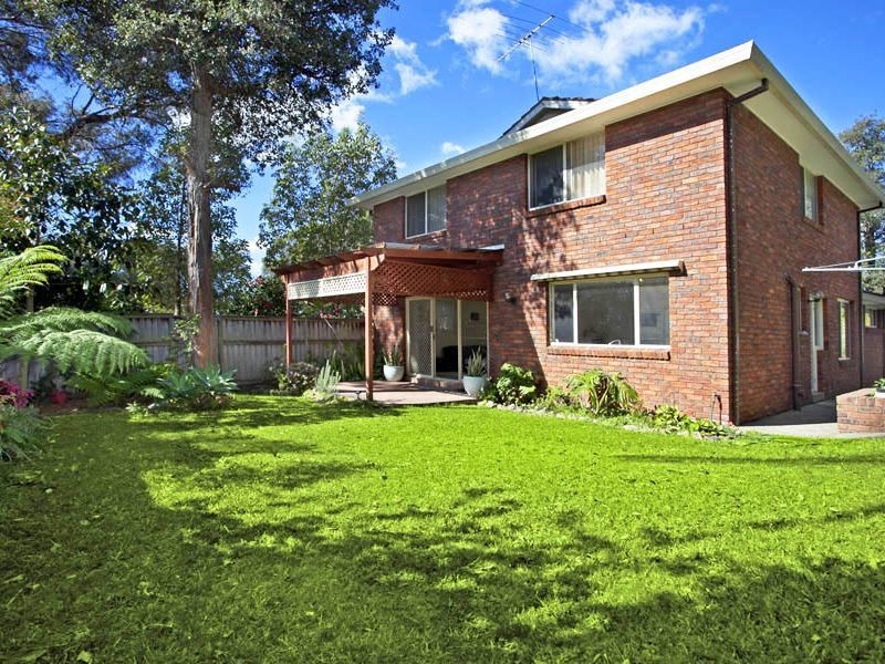 3 Cherrywood Grove, Menai NSW 2234