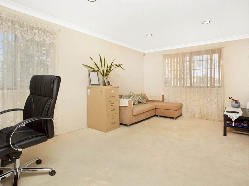 3 Cherrywood Grove, Menai NSW 2234