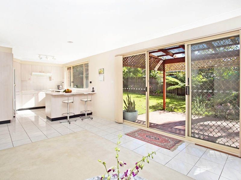 3 Cherrywood Grove, Menai NSW 2234