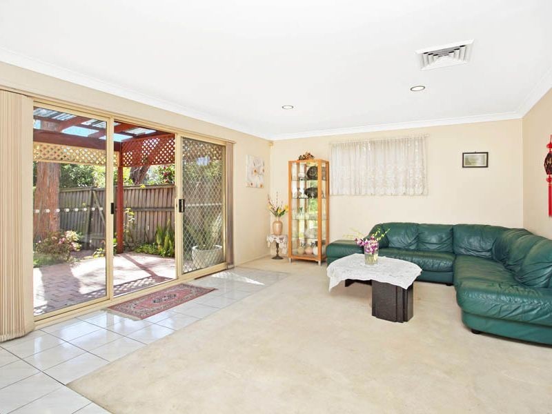 3 Cherrywood Grove, Menai NSW 2234