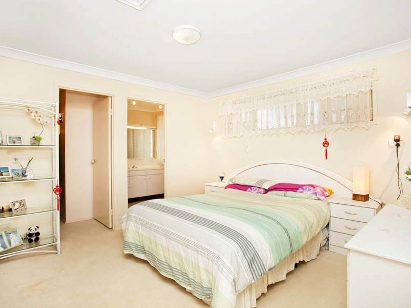 3 Cherrywood Grove, Menai NSW 2234