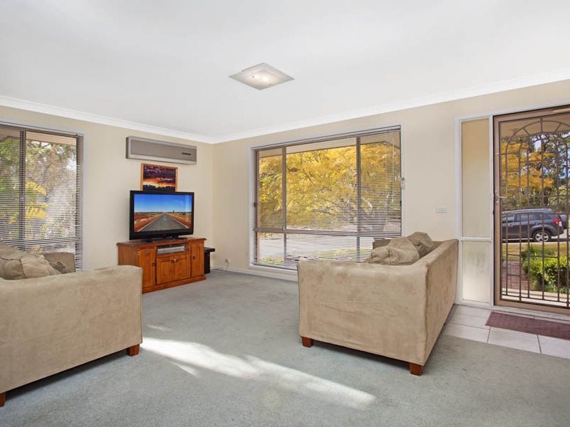 115 David Road, Barden Ridge NSW 2234