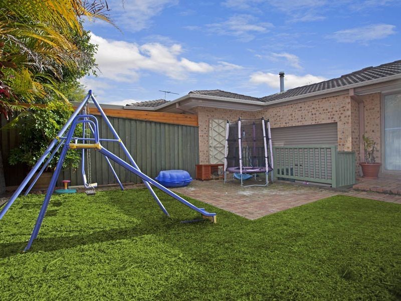 115 David Road, Barden Ridge NSW 2234