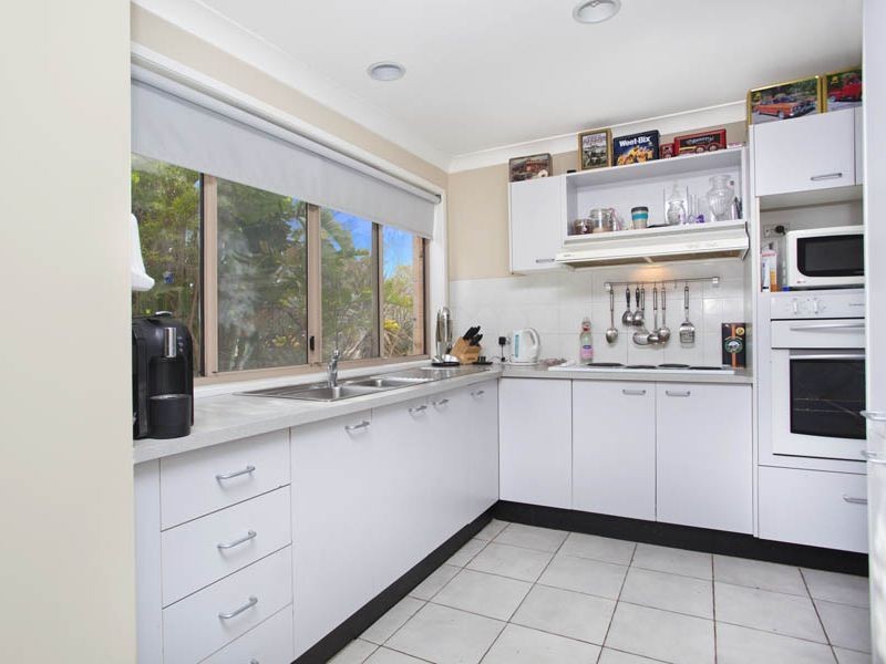 115 David Road, Barden Ridge NSW 2234