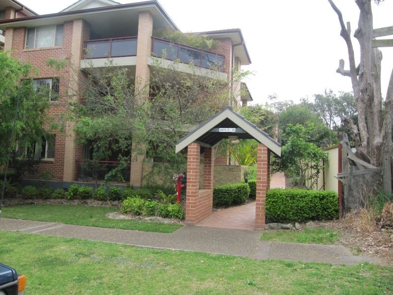 26/49 Belmont Street, Sutherland NSW 2232