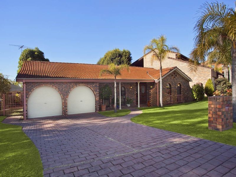 10 Austin Street, Illawong NSW 2234