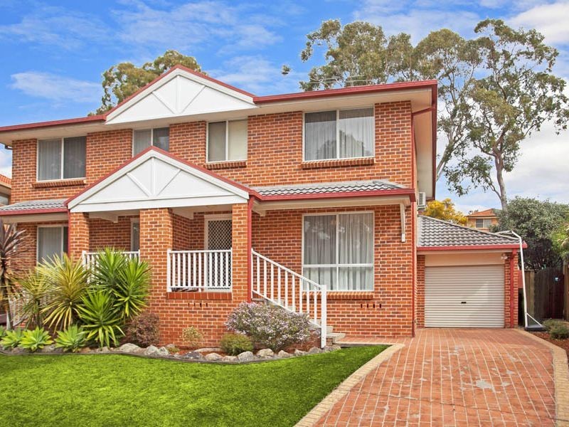 5 Abraham Close, Menai NSW 2234