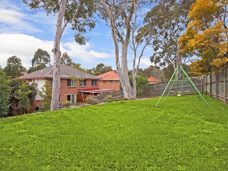 5 Abraham Close, Menai NSW 2234