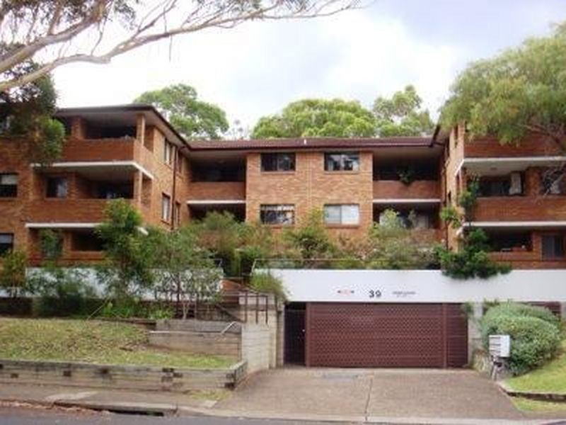 6/39 Chapman Street, Gymea NSW 2227