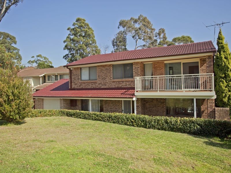 5 McCabe Place, Menai NSW 2234