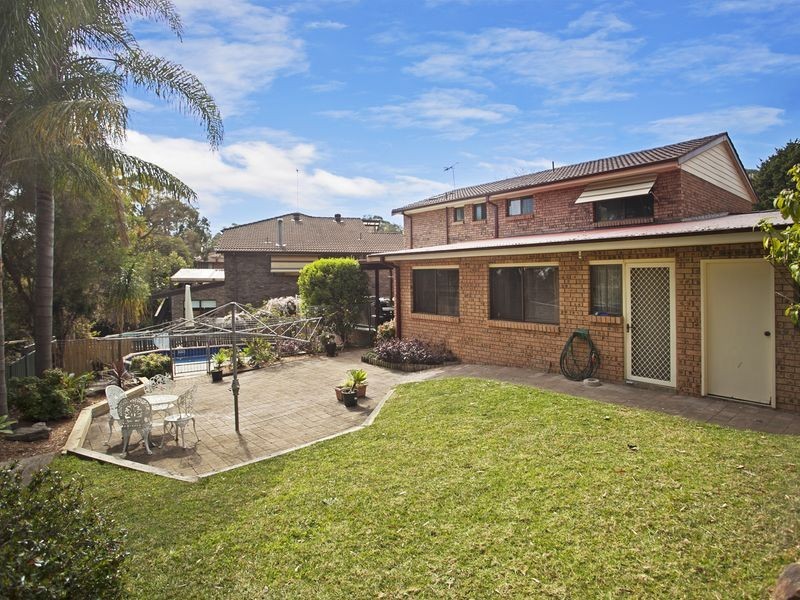 5 McCabe Place, Menai NSW 2234