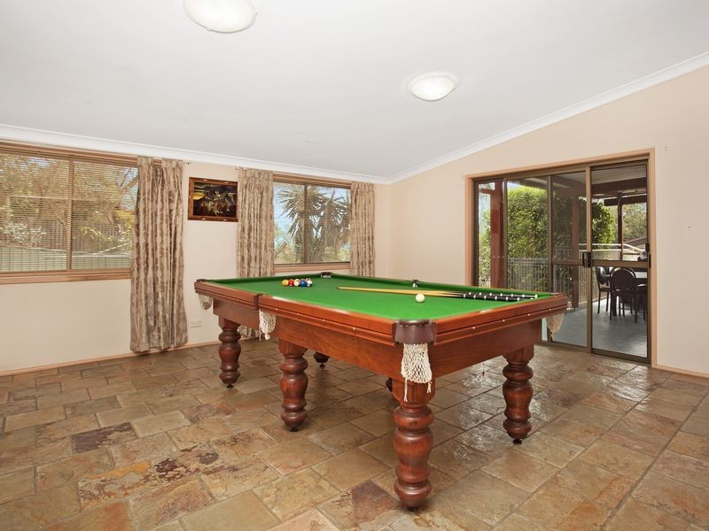 5 McCabe Place, Menai NSW 2234