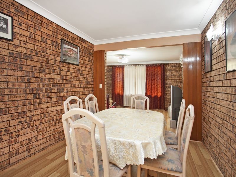 5 McCabe Place, Menai NSW 2234