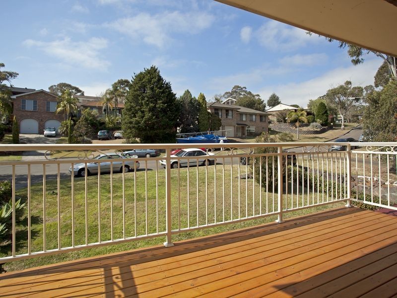 5 McCabe Place, Menai NSW 2234