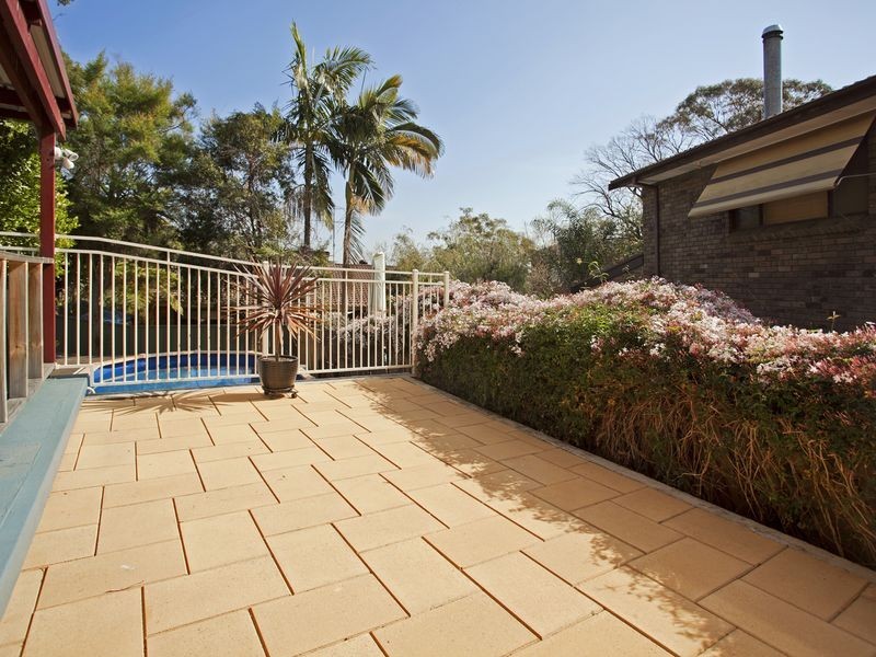 5 McCabe Place, Menai NSW 2234