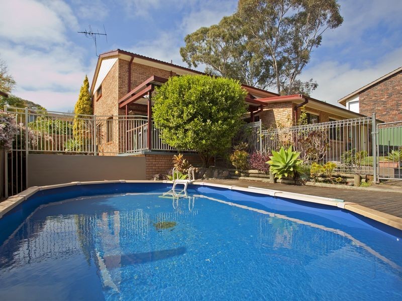 5 McCabe Place, Menai NSW 2234