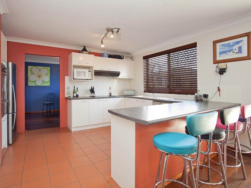 95 Thomas Mitchell Drive, Barden Ridge NSW 2234