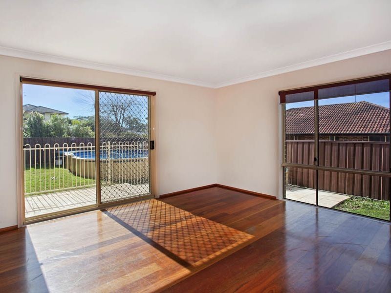 95 Thomas Mitchell Drive, Barden Ridge NSW 2234