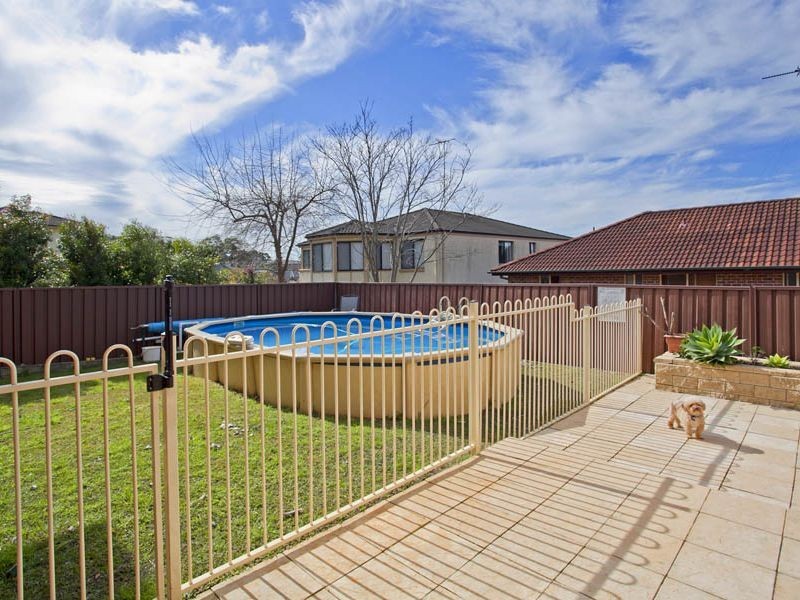 95 Thomas Mitchell Drive, Barden Ridge NSW 2234