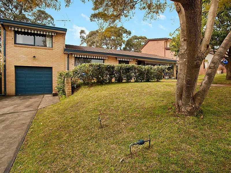 20 Bella Vista Street, Heathcote NSW 2233