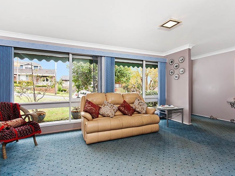 20 Bella Vista Street, Heathcote NSW 2233