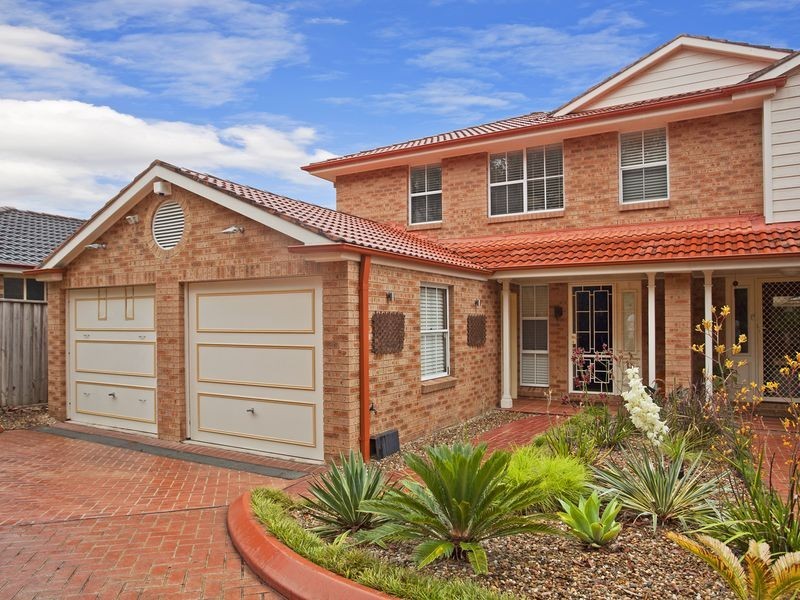 15B Dawson Place, Menai NSW 2234