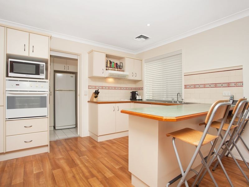 15B Dawson Place, Menai NSW 2234