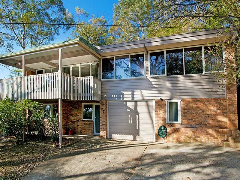 27 Eisenhower Place, Bonnet Bay NSW 2226