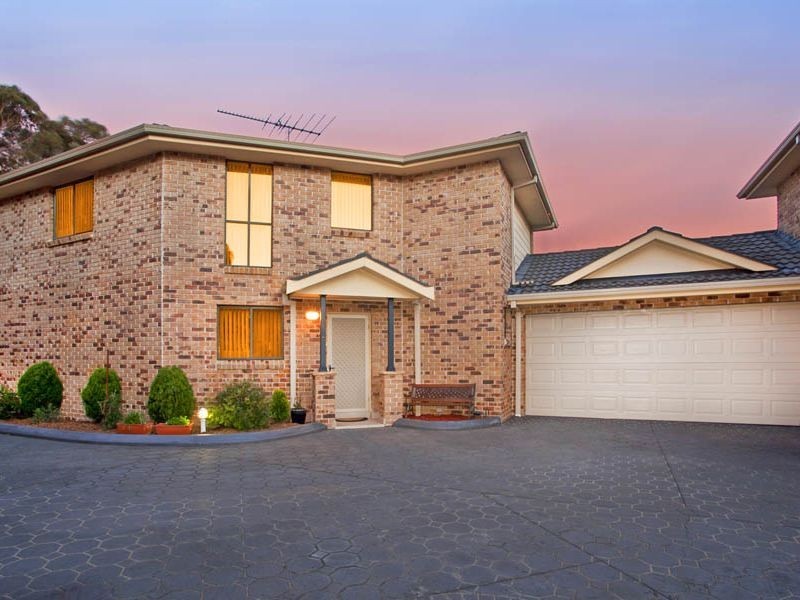 5/35-37 Menai Road, Bangor NSW 2234