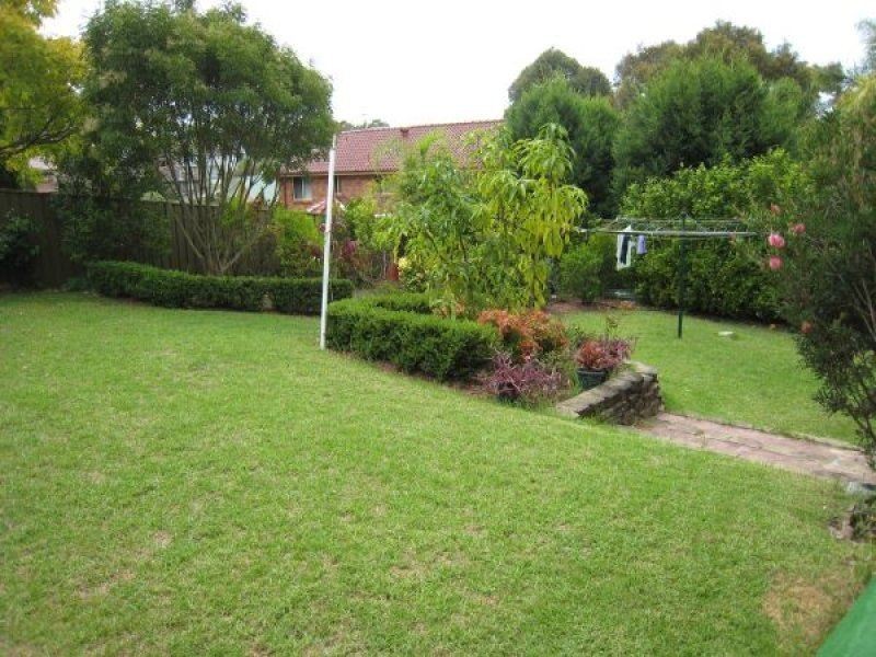 3 Mackin Close, Barden Ridge NSW 2234