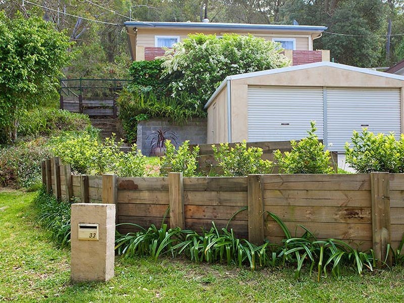 33 The Crescent, Woronora NSW 2232