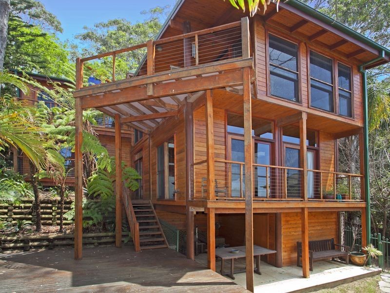 8 & 8A Fowler Road, Illawong NSW 2234