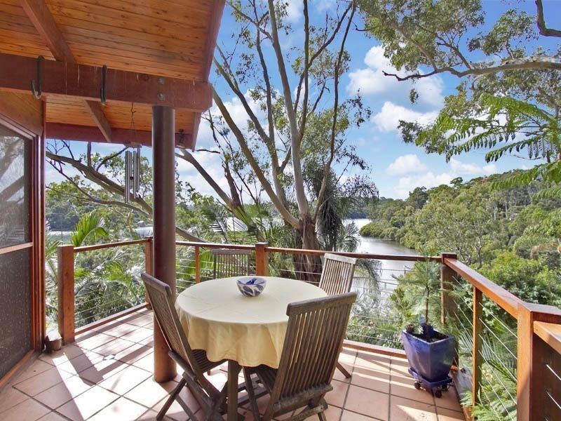 8 & 8A Fowler Road, Illawong NSW 2234