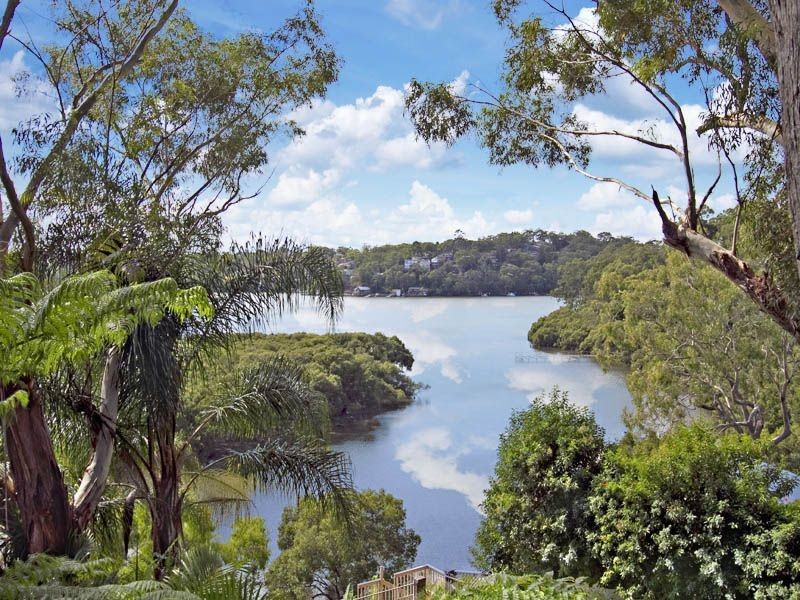 8 & 8A Fowler Road, Illawong NSW 2234