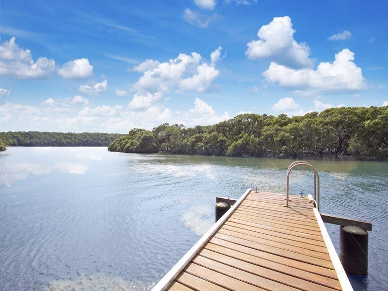 8 & 8A Fowler Road, Illawong NSW 2234