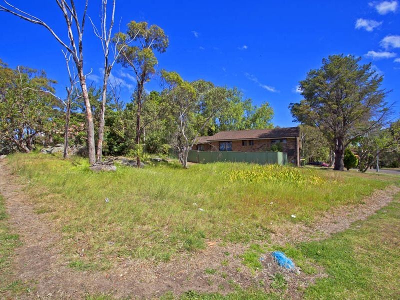 Lot 20 16 Rosewall Drive, Menai NSW 2234
