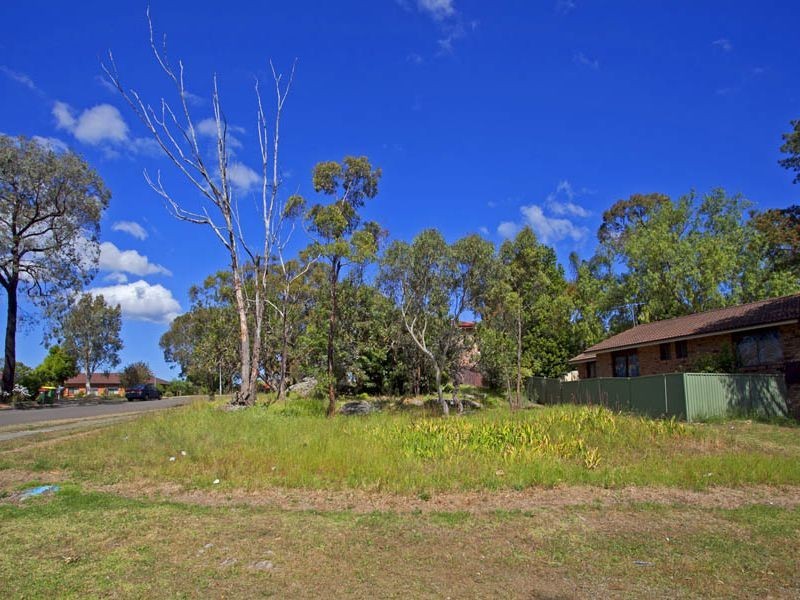 Lot 20 16 Rosewall Drive, Menai NSW 2234