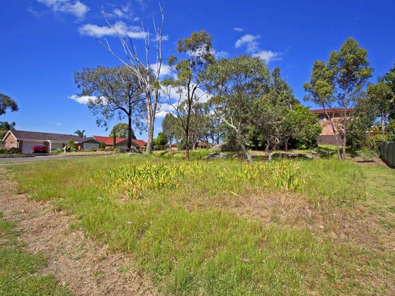 Lot 20 16 Rosewall Drive, Menai NSW 2234
