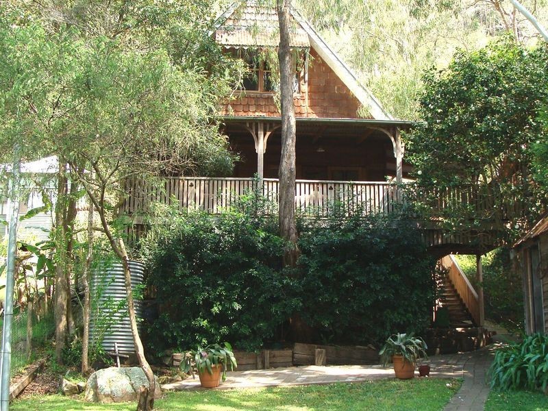 269 Prince Edward Park, Woronora NSW 2232