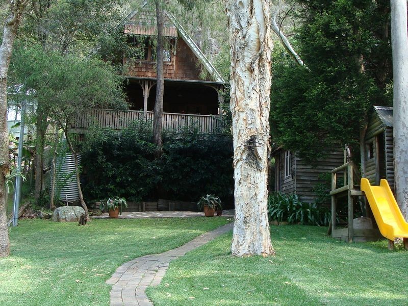 269 Prince Edward Park, Woronora NSW 2232