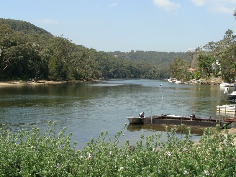 269 Prince Edward Park, Woronora NSW 2232