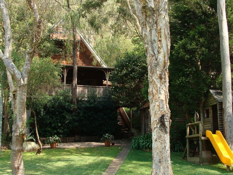 269 Prince Edward Park, Woronora NSW 2232