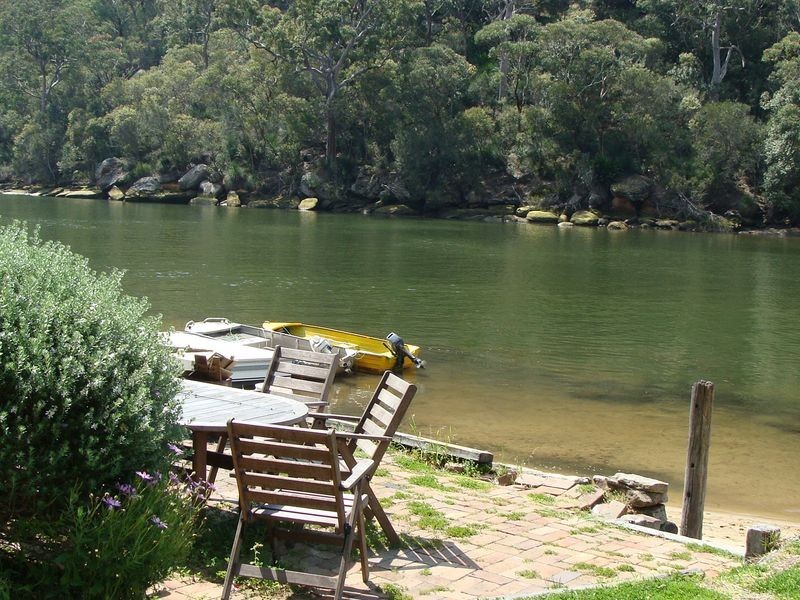 269 Prince Edward Park, Woronora NSW 2232