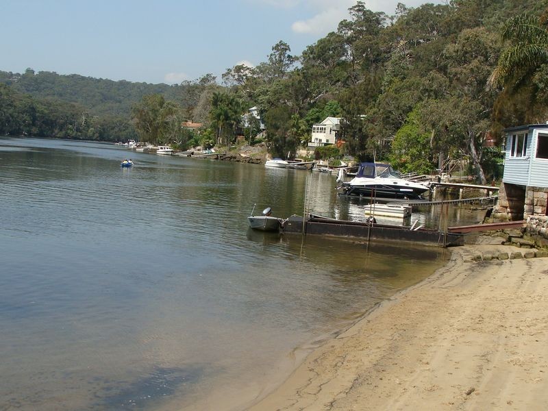 269 Prince Edward Park, Woronora NSW 2232