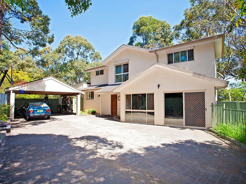 4/1 Barry Road, Menai NSW 2234