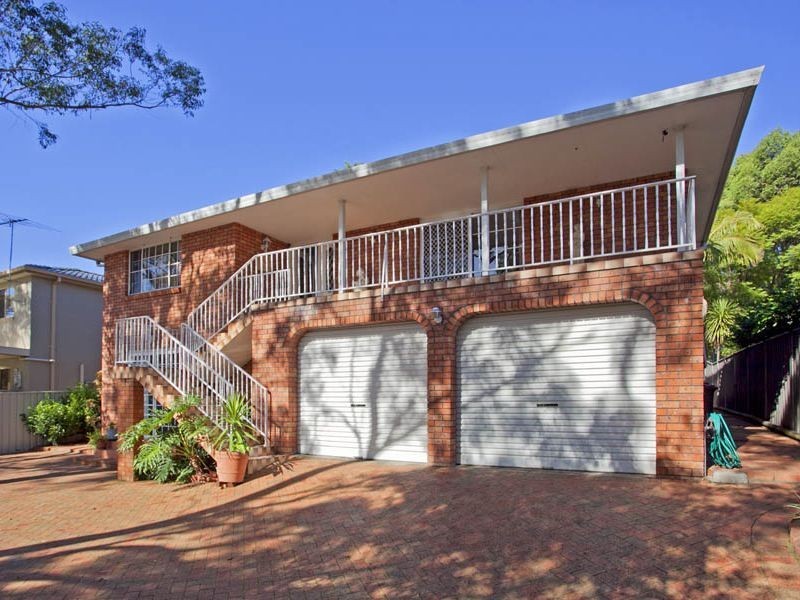 7 Stolle Place, Menai NSW 2234